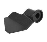 Generic Bread Maker Paddle Carbon Steel Accessorio Facile per gli Amanti del Pane Fatto in Casa