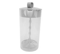 Generic Brocca per Latte Materno Design Efficiente per la Stampa per Uso Domestico e Negozio di tè Al Latte, Brocca di Miscelazione da 2000 Ml per Succhi Multifunzionali, Plastica, 11,02x4,53 Pollici