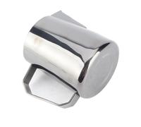 Generic Brocca per Schiuma di Latte in Acciaio Inossidabile con Brocca da 450 Ml per il Ristorante Easy Latte Art Office (#2)