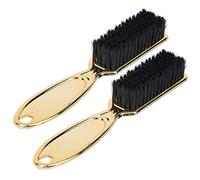 Generic Brush a Testa d'olio Professional Parrucchiere Styling Terolo Manico Liscio Uso Personale per Kapsalon