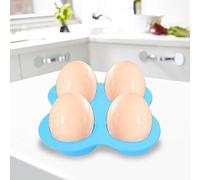 Generic Buchi Cantanti Uova Resistenti, Forma di di Uova, per le Cucine Domestiche