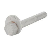 Generic Bullone di Regolazione del Braccio di Controllo Inferiore Costruzione Solida e Durevole per Sonata Azera Santa Fe, 1 Pezzo di Ricambio Ideale per la Regolazione della Sospensione