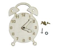 Generic Busy Board Tavola Didattica in Legno Gioco Educativo Accessorio Apprendimento Prescolare Allenamento Abilità Motoria Bambini Piccoli