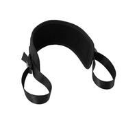 Generic Butt Thrust Belt Cintura Allenamento Glutei Squat Hip Band Esercizi Nylon Composito Facile da Mettere Adatto per Workout in Casa Palestra Stretching