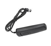 Generic Cabina di Controllo Telecomando della Fotocamera, Elemento di Controllo del Telecomando dell'otturatore di Luce, Accessorio per Fotografi di Viaggio