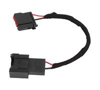 Generic Cablaggio del Modulo USB GEN 1 SYNC3 Sostituzione Ad Alte Prestazioni Adatta per Veicoli Cavo Adattatore Durevole Facile Installazione