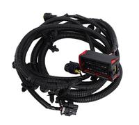 Generic Cablaggio del Sensore del Paraurti Anteriore Affidabilità Elettrica Migliorata Adatta per Cherokee 2019 Design Ad Adattamento Diretto per i Meccanici