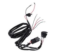 Generic Cablaggio Sostitutivo degli Indicatori di Direzione UTV 160 W - Maggiore Sicurezza per le Avventure Fuoristrada