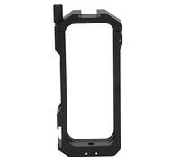 Generic CAGE CAMERAGGIO CAGUE, STUMAZIONE DI PROGETTIVA DI EVIDENZA LATURA DI LUMINA STABILE Basta Utilizzare per la Protezione della Fotocamera