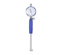 Generic Calibro a Quadrante Ad Alta Precisione da 18 a 35 Mm per L'analisi della conicità del Cilindro Strumento di Riparazione Automobilistica in Acciaio Inossidabile