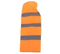 Generic Calzino a, Riflettente Windsock Meteo Arancione Arancione Riflettimento Calzino Uso Individuale per la Fattoria Aeroportuale per i Parchi da Giardino (80 cm)
