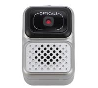 Generic Camera Chiave, Fotocamera Digitale retrò Compatta 1080p HD 0,96 Pollici di Colore per Viaggiare (GREY)