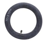 Generic Camera d'aria, Sostituzione in Gomma per Scooter 8,5x2, Prestazioni di Assorbimento degli Urti e Ugello Dritto per Veicoli Elettrici e a Gas per la mobilità