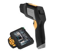Generic Camera di Ispezione Endoscopica, Endoscopio Industriale Impermeabile IP67 per Drenaggio Idraulico Idraulico per l'aria Condizionata (1 m (3,28 piedi))