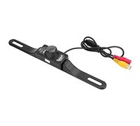 Generic Camera Posteriore a LED, Camera di Investimento, Auto in Metallo dell'Auto per Invertire il