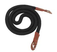 Generic Camera Vintage Correa, Camera di Cotone Rotonda in Cotone Sicuro per Colpi da Esterno (BLACK)