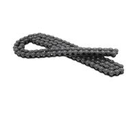 Generic Canale ATV, Robusti Collegamenti a Catena 130 per Go Kart