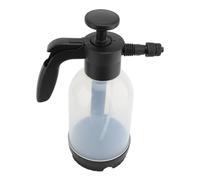 Generic Cannone a Schiuma Manuale, Spruzzatore con Pompa a Schiuma Multifunzionale da 2 Litri per il Ponte del dell'autolavaggio