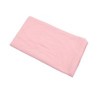 Generic Cappuccio Sul Seggiolino per Auto, Coperchio per Infermieristico Traspirante Regolabile per la Gravidanza (PINK)