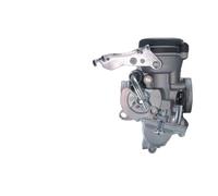 Generic Carburatore Carburatore Per Moto Da 26 Mm Per FZ16 Per V1 Per FZS Per TVS 2 Tempi ATV Fuoristrada(Dual line)