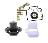 Generic Carburatore Kit Riparazione Carburatore Per Motocicletta Per Helix Per Fusion Per CH250 Per CN250 Per Big Per Ship 22