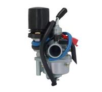 Generic Carburatore Per JOG50 Per JOG90 50cc 90cc Per PZ19J Scooter A 2 Tempi Per 1E40QMB Per 1PE40QMB Per 1E50QMG Carburatore Per Moto