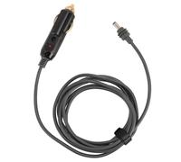 Generic Caricabatteria per Auto Alimentatore Automatico 18AWG Durevole Accendisigari a Cavo CC per Navi Autobus Furgoni 1 Pezzo (Zio/R. Banca)