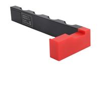 Generic Caricabatterie Compatto 4 in 1 per Controller Gamepad Dock di Ricarica Facile per gli Appassionati di Giochi Design ABS