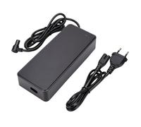 Generic Caricabatterie per Scooter da 2,3 A Sostitutivo per Scooter Elettrico Mi4 Ultra, Adattatore di Alimentazione Plug and Play con Protezione OVP, OCP, Sovraccarico e Cortocircuito