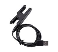 Generic Caricabatterie Smartwatch per DW H5600 Cavo di Ricarica USB Compatto Ideale per i Viaggi Design da 1 M