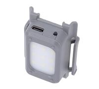 Generic Carrello di Atterraggio con Luce per Drone a LED per visibilità Notturna e stabilità Migliorate per Drone NEO2 con Ricarica Rapida, Adatto per Voli Notturni o Atterraggi