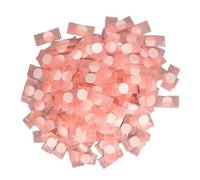 Generic Carta Avvolta per il Viso, Usa e Getta, Rispettosa della Pelle, 500 Pezzi, Foglia di Facciale Compressa con un Elevato Assorbimento di Acqua, Compatta per la Casa