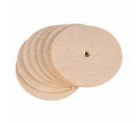 Generic Carte da Filtro Speciali per caffè da 100 Pezzi per Pentole Vietnamite, Atossiche Ed Ecologiche, Perfette per Birre Fatte in Casa e caffè