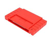 Generic Cartuccia di Gioco retrò a 16 Bit con Prestazioni Stabili per Console a 16 Bit Scheda Cartuccia di Gioco 900 in 1 per Collezionisti