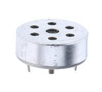 Generic Cartuccia Microfonica Capsula Testa 16mm