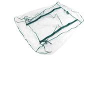 Generic Casetta da Giardino Compatta con Protezione Anti-UV Ideale per Mini Piante da Fiore Che Crescono in Ambienti Esterni