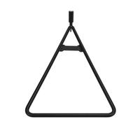 Generic Cavalletto Triangolare per Moto Supporto Stabile in Acciaio Resistente Supporto per Bici da Cross Sostituzione per Pit Bike Supermoto Motocross Enduro da 80 a 500, Struttura Triangolare