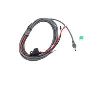 Generic Cavo CC Satellitare 18 AWG Funzionalità di Sicurezza Avanzate Collegamento Diretto della Batteria per e Avventure Fuoristrada Realizzato con Materiali Robusti Durata in Tutte le Condizioni