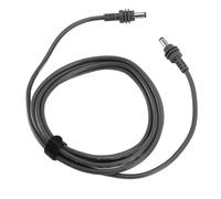 Generic Cavo di Alimentazione 18 AWG Cavo Impermeabile Durevole per Uso Interno Ed Esterno Affidabile 1 unità (5 m/16,4 piedi)