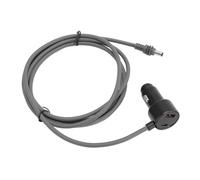 Generic Cavo di Alimentazione per Auto 18 AWG Cavo per Sigari 12 V-48 V con USB e Ricarica di Tipo C per Antenna Parabolica, Telefoni e Tablet Alimentatore Automatico per Camion, Autobus e Barche