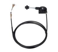 Generic Cavo di Controllo della Valvola dell'acceleratore Excavator, Manuale di Escavatore Gascheuerkabel Miglioramento della Sicurezza Miglioramento del Processo di Efficienza Migliorato per i (#2)