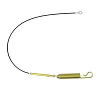 Generic - Cavo di ricambio per prato con lunghezza 63 cm e cavo deluxe da 42 cm per una facile manutenzione