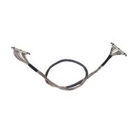 Generic Cavo per Telecamera PTZ per Cavo di Trasmissione Video LVDS Pro 4K Sostituzione per Telecamera Drone Leggero Connessione Stabile