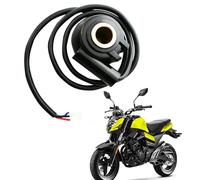 Generic Cavo sensore contachilometri 12V | 82 cm / 32,28 pollici digitale per moto