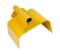 Generic Cazzuola Multifunzionale per Cordoli in Cemento per Esterni, Ideale per Giardini E Angoli, Portatile E per Lavori di Ristrutturazione Domestica. Cazzu, Style a