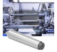Generic Centro di Trasmissione per Tornio in Legno, Centro a Conico a Conico Morse di Svolta MT3 60 Gradi Punto Cuscinetto Morse a in Carburo con la Punta del Center di Torta Mora Adere
