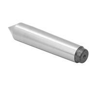 Generic Centro di Trasmissione per Tornio in Legno, Centro a Rivolta del Conico a Conico Morse a Cono in Carburo Tornio Dead Center MT3 60 Gradi Punto Cuscinetto Morse Taper Dead Center Top Punta