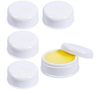 Generic Cera appiccicosa, umidificatore per dita, 5 pezzi, 50 g ciascuno, per contare i soldi e ordinare rapidamente la carta, cassieri, cassieri, cassieri, cassieri, banchieri ideali, per ordinare la