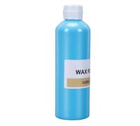 Generic Cera Blu Resistente 120 Ml, Smalto Ceramico Resistente Alle Alte Temperature per Decorazioni in Ceramica, Adatto per Artisti e Ceramisti
