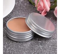Generic Cera per Body Painting Effetti Vivaci Effetti Speciali Trucco per Halloween Trucco, Fuga Dalla Stanza, Cera per Pelle Portatile con D'api 50g (Scatola in alluminio SEN-3#)